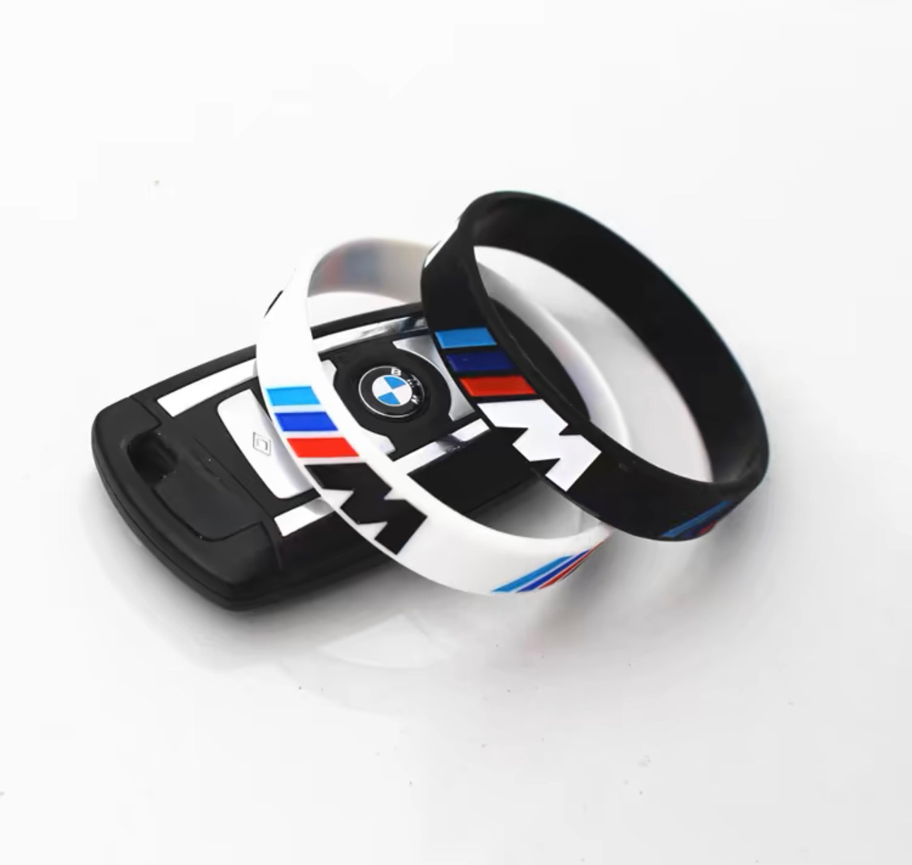 BMW Wristband