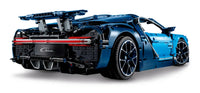 Bugatti Chiron Set