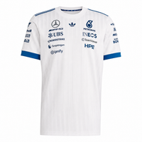 Mercedes 2026 Special Edition Jersey
