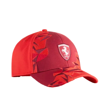 Ferrari Las Vegas Special Edition Cap