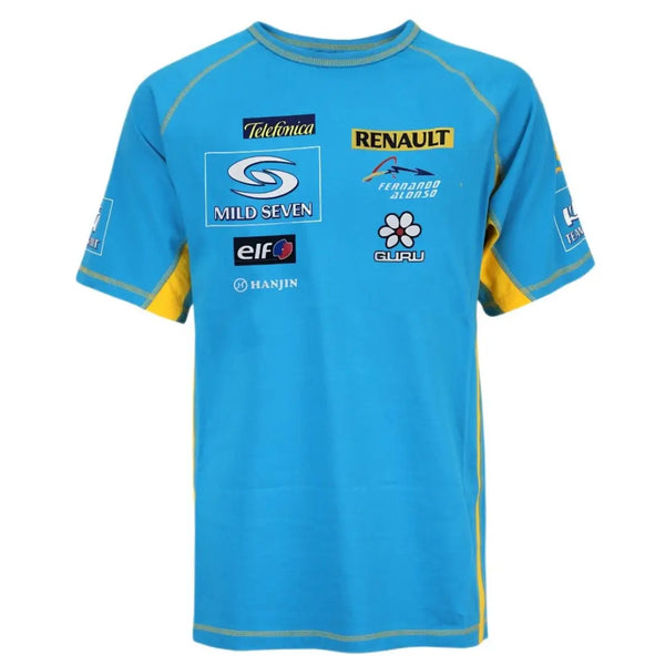Renault 2006 Jersey