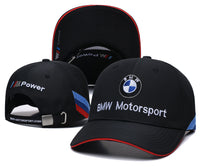 BMW Black Cap