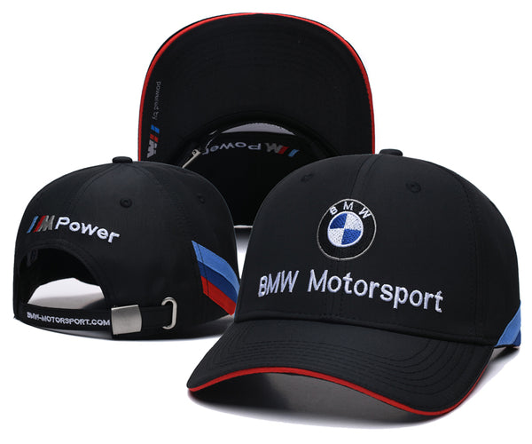 BMW Black Cap