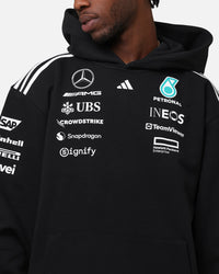 Official 2026 Mercedes Hoodie