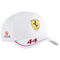 Lewis Hamilton Miami Special Edition Cap