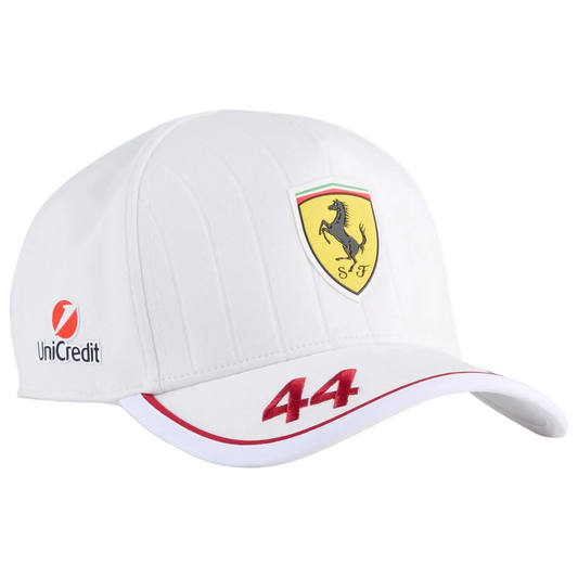 Lewis Hamilton Miami Special Edition Cap