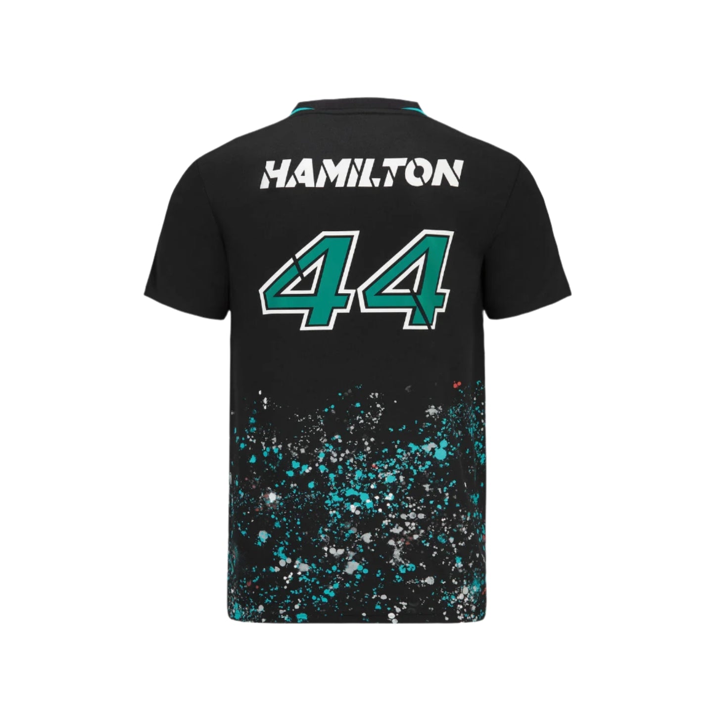 Lewis Hamilton #44 Shirt