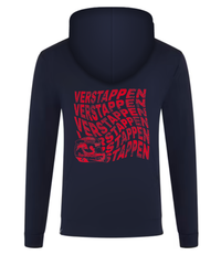 Max Verstappen Driver Hoodie