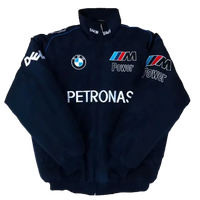 BMW Bomber Racing Jacket