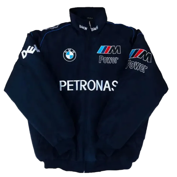 BMW Bomber Racing Jacket