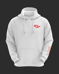 Charles Leclerc Driver Hoodie