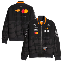 McLaren Special Edition 1000th GP Wind Breaker Jacket
