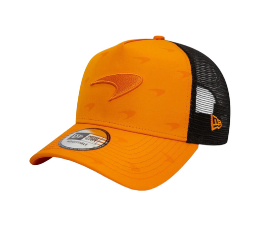 McLaren Cap