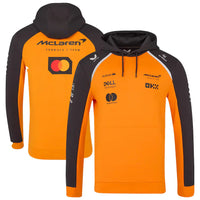 McLaren 2025 Papaya Hoodie