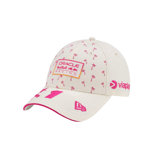 RedBull 2024 Max Miami Cap