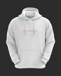 Hot Girls Watch F1 Hoodie