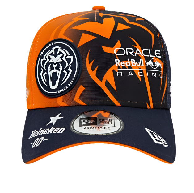 Max Verstappen cap