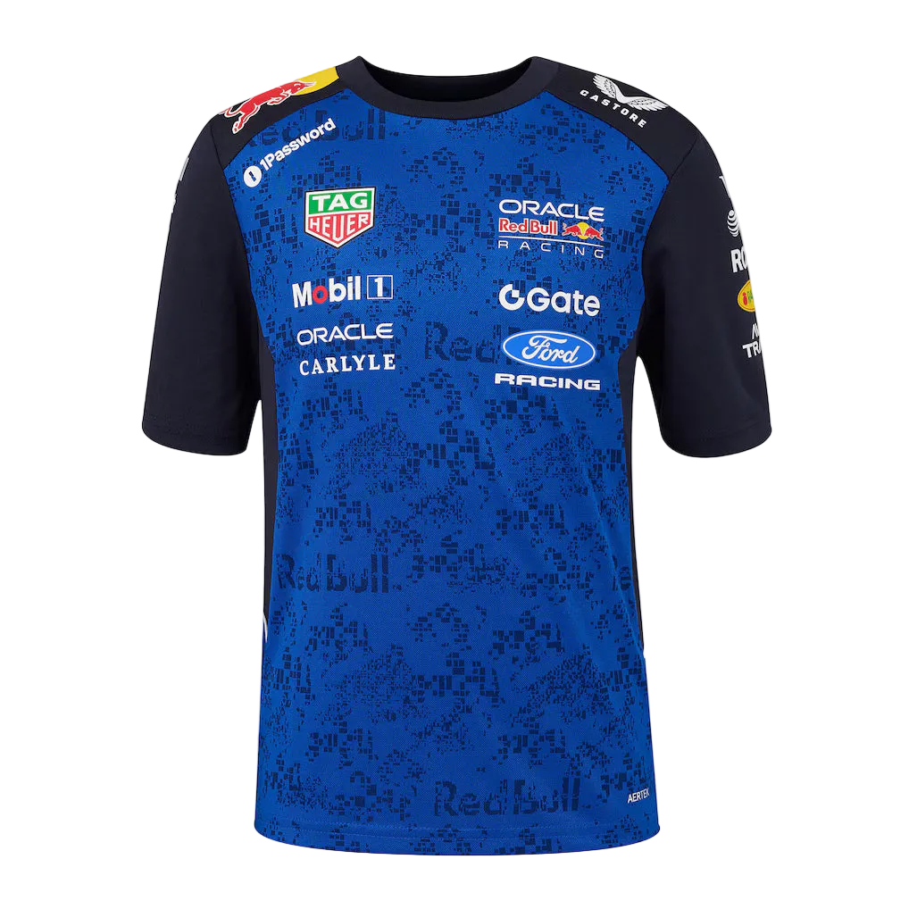 RB 2026 Team Jersey