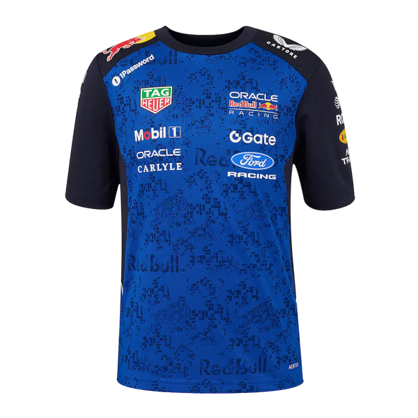 Red Bull 2026 Team Jersey