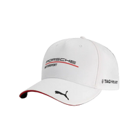 Porsche Motorsport White Cap