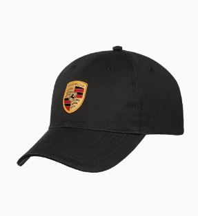 Porsche Cap