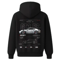 Porsche GT3RS Hoodie