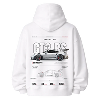 Porsche GT3RS Hoodie