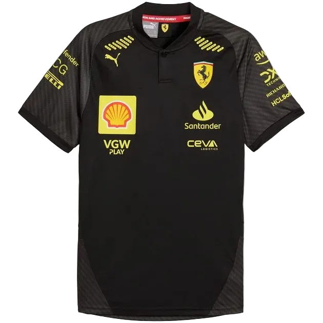 Ferrari 2024 Special Edition Monza Shirt