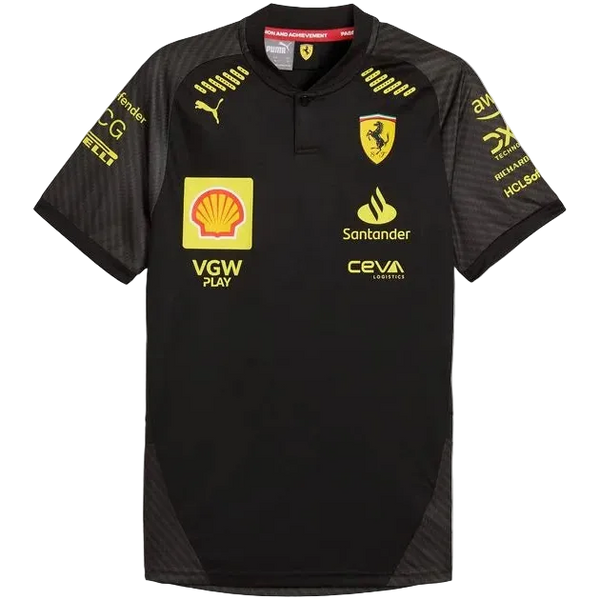 Ferrari 2024 Special Edition Monza Shirt