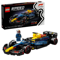 Oracle Red Bull Racing RB20 F1® Race Car