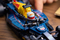 Oracle Red Bull Racing RB20 F1® Race Car