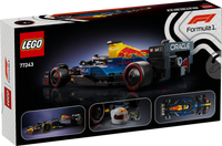 Oracle Red Bull Racing RB20 F1® Race Car