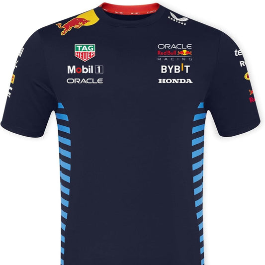 Red Bull 2024 Shirt