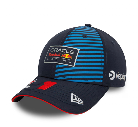 Red Bull Cap