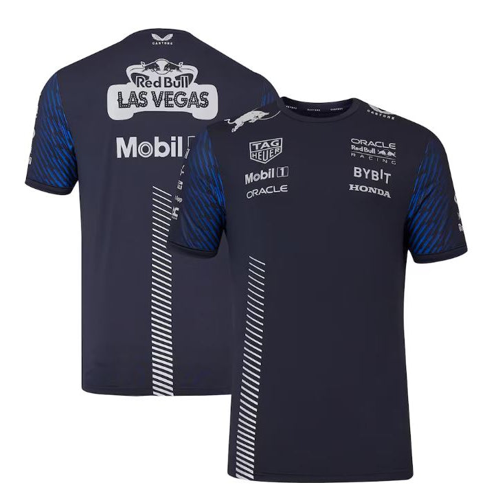 Red Bull Las Vegas Special Edition Shirt