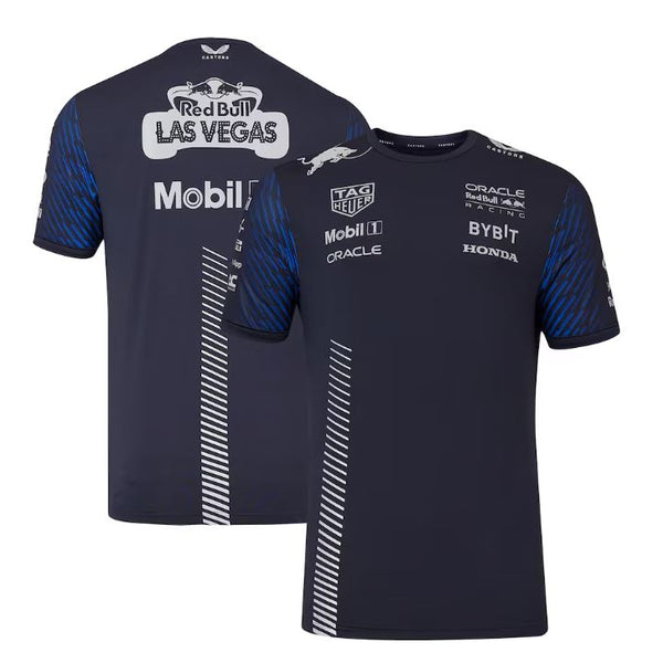 Red Bull Las Vegas Special Edition Shirt