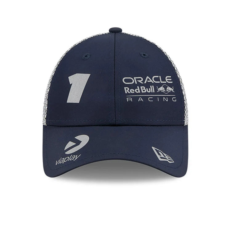 Red Bull 2025 Night Race Cap