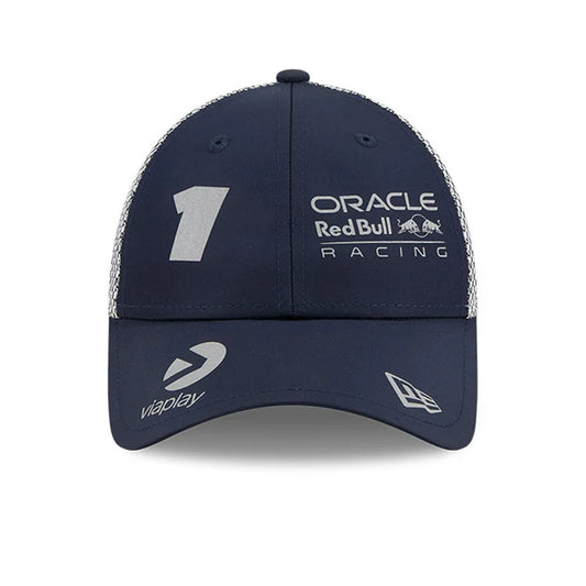 Red Bull 2025 Night Race Cap