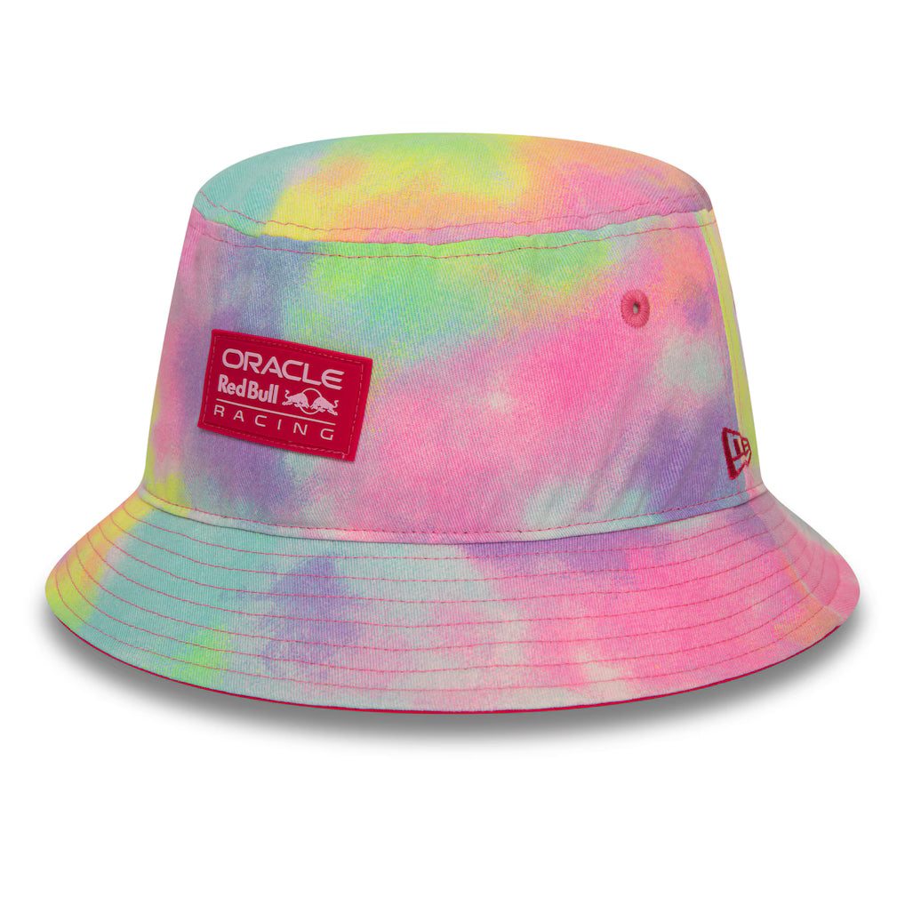 RB Tie Dye Bucket Hat