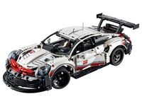Porsche 911 RSR Sets