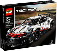 Porsche 911 RSR Sets