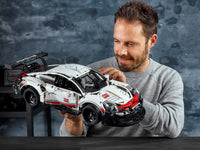 Porsche 911 RSR Sets