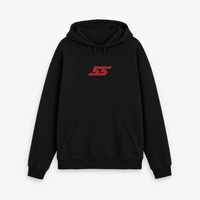 Carlos Sainz Driver Hoodie
