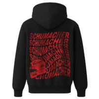 Michael Schumacher Driver Hoodie