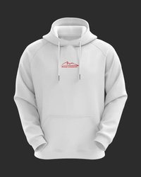 Michael Schumacher Driver Hoodie