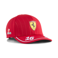 2025 Leclerc Cap #16