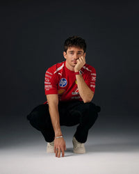 Ferrari 2026 Driver Jersey