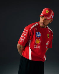 Ferrari 2026 Driver Jersey