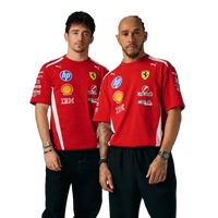Ferrari 2026 Driver Jersey