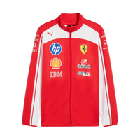 Ferrari 2026 Team Wind Breaker Jacket